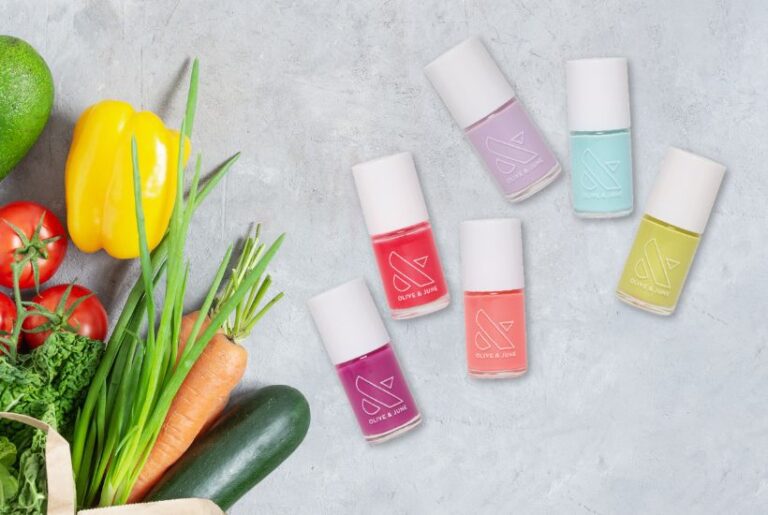 The Gorgeous Olive And June Spring 2023 Collection O J s Farmer s Market