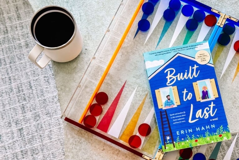 Books Like Fix Her Up: Renovation Romances