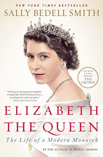 elizabeth the queen