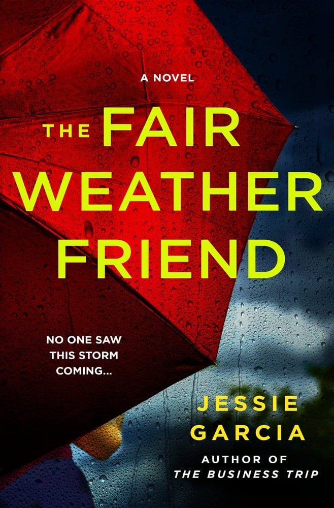 the fair weather friend