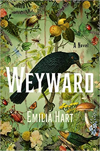 Weyward and more of the best Summer reads 2023