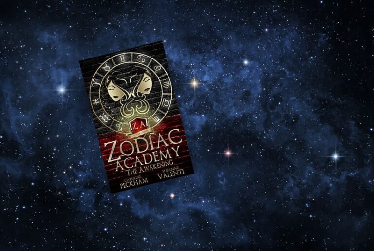 8 Zodiac Academy Books in Order: An Epic Guide to the Popular Series