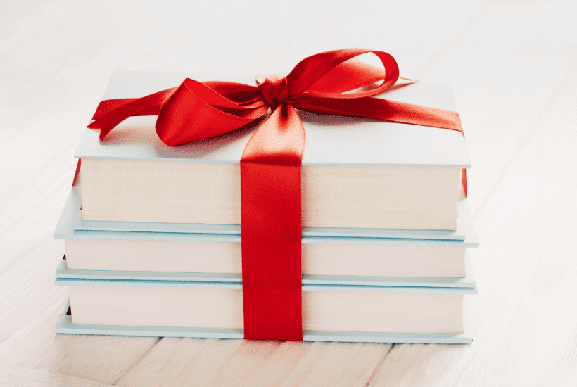 Giftable Books 36 Book Gifts
