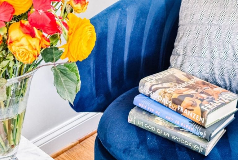 Books Set in the 70s