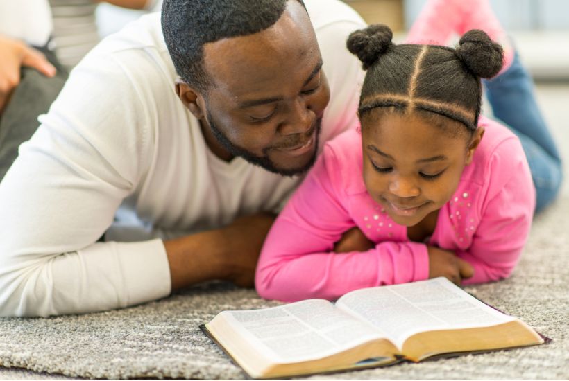 Father's Day Picture Books
