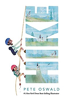 8 Delightful Father's Day Picture Books to Make You Smile 6 Hike by Pete Oswald