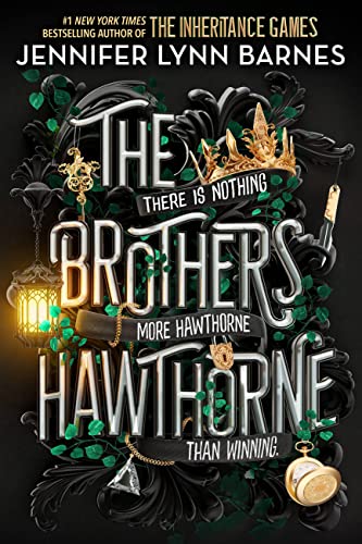 The Brothers Hawthrone