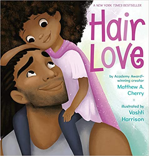 8 Delightful Father's Day Picture Books to Make You Smile 3 hari love