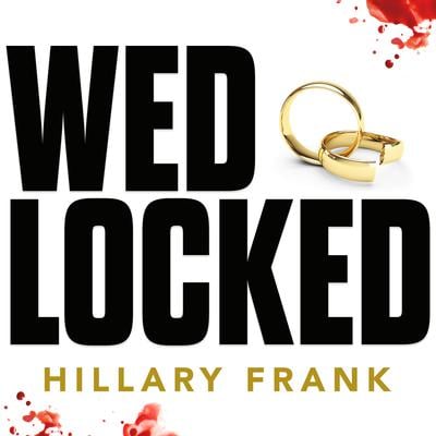 Domestic Noir Books 5 wedlocked