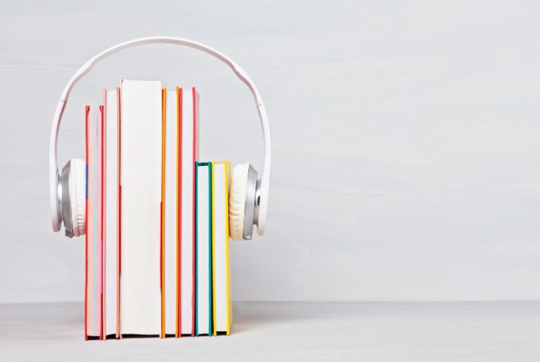 The Best Audiobooks of All Time for 2023 and Beyond