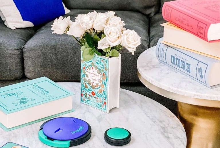 Best Gifts For Book Lovers