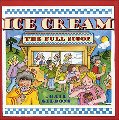 Ice Cream The Full Scoop