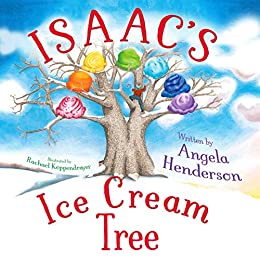 Isaacs Ice Cream Tree