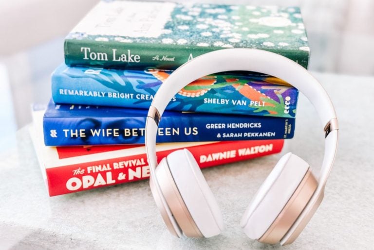 The Best Audiobooks of All Time