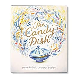 11 Delectable Candy Books Kids Will Love 3 The Candy dish