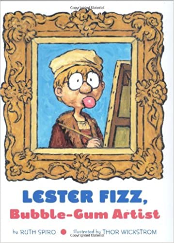 11 Delectable Candy Books Kids Will Love 4 lester fizz