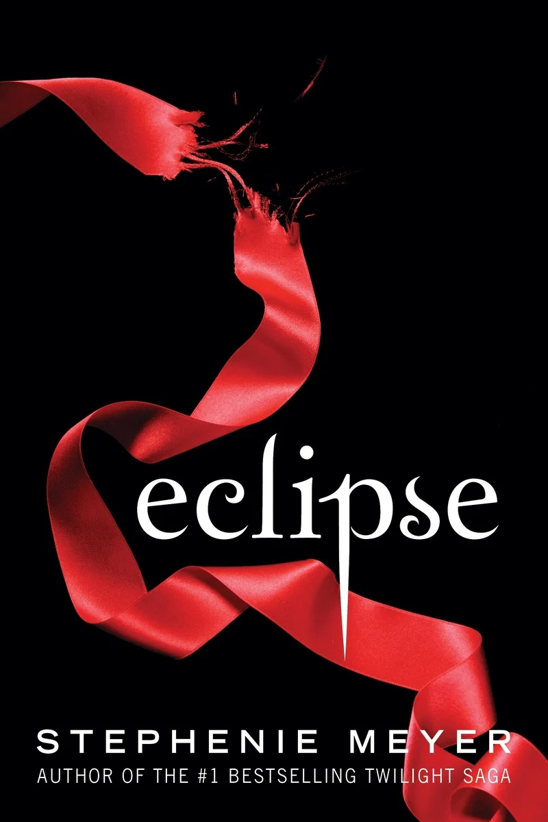 7 Twilight Books in Order: The Best Guide to the Twilight Saga 4 Eclipse