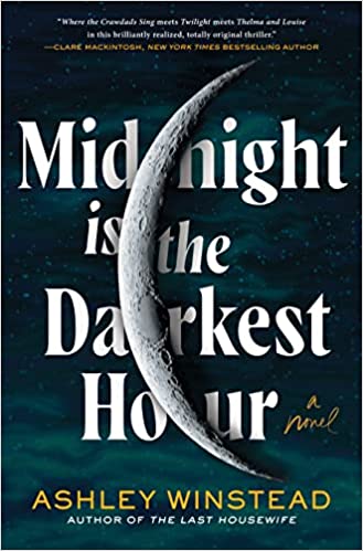 Midnight is the Darkest Hour 1