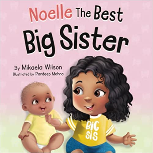 noelle the best big sister