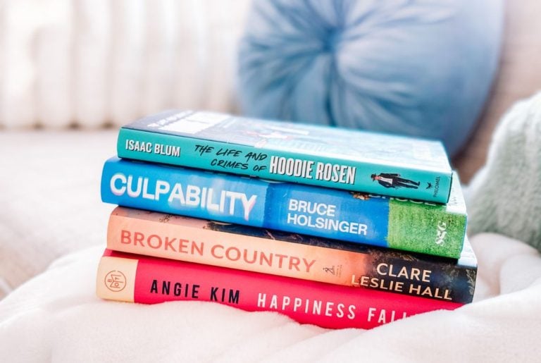 25 Best Thought-Provoking Books