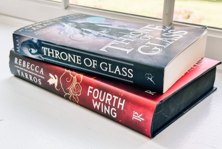 Books Like Game of Thrones