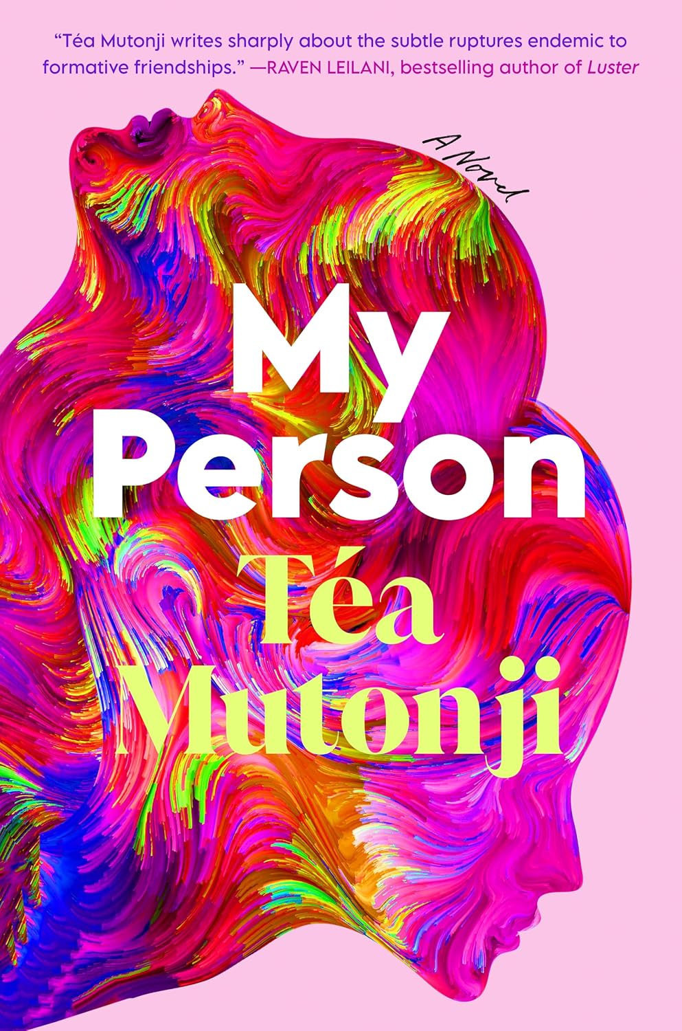 my person