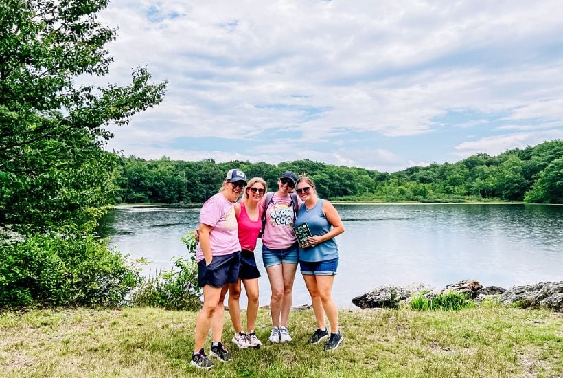 Things to do in Pittsfield MA: A Fun 3-Day Guide 3 Hiking
