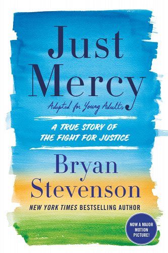 Just mercy young adult 1