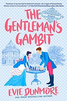 The Gentlemans Gambit