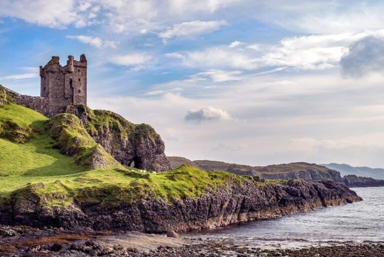 20 Best Books About Scotland to Read Before Your Visit