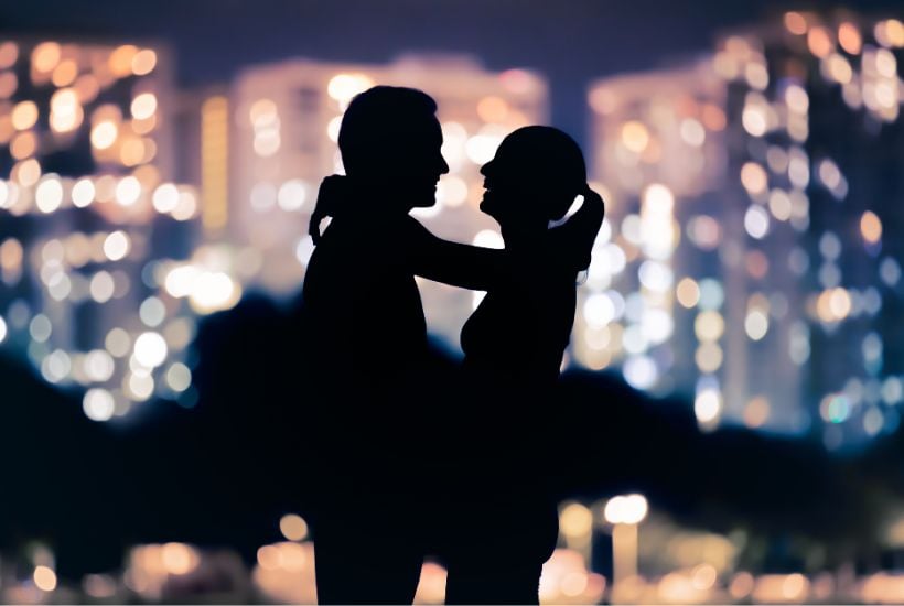 The Complete List of Romance Tropes: Our 12 Favorites 10 Fake Dating