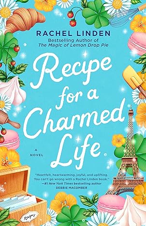 Recipe for Charmed Life