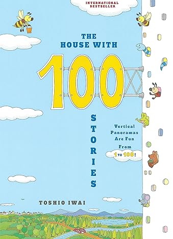 The house iwth 100 storeis