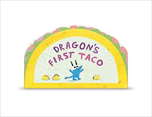 dragons first taco