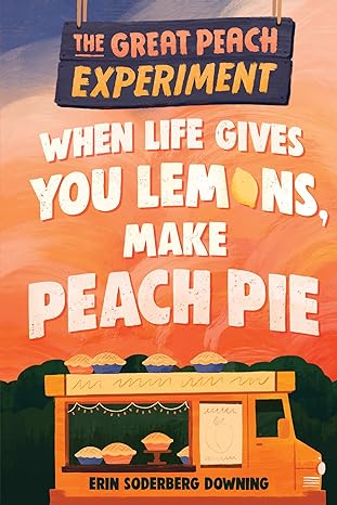 makes peach pie
