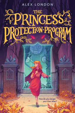 the princess protecti9on program