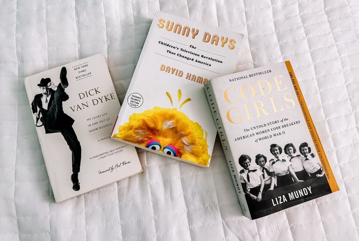 Feel Good Nonfiction Books for Beginners 1 Feel Good Nonfiction 1