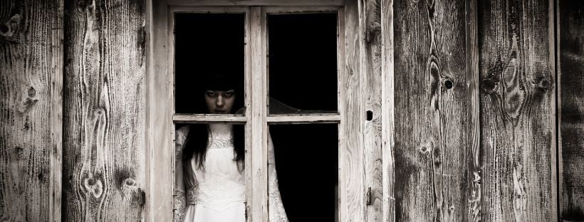 2023 Halloween Books and Literary Costumes for Kids and Adults 8 Thriller Horror