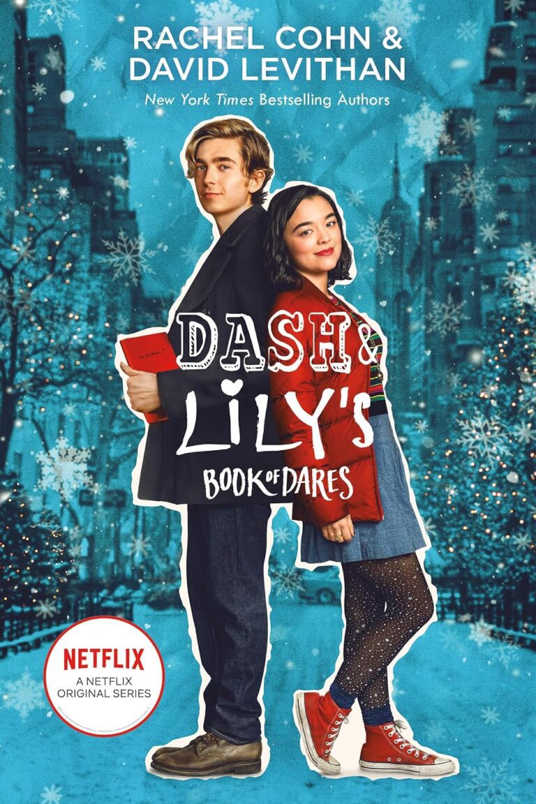 11 YA Christmas Books The Best Christmas Books for Teens