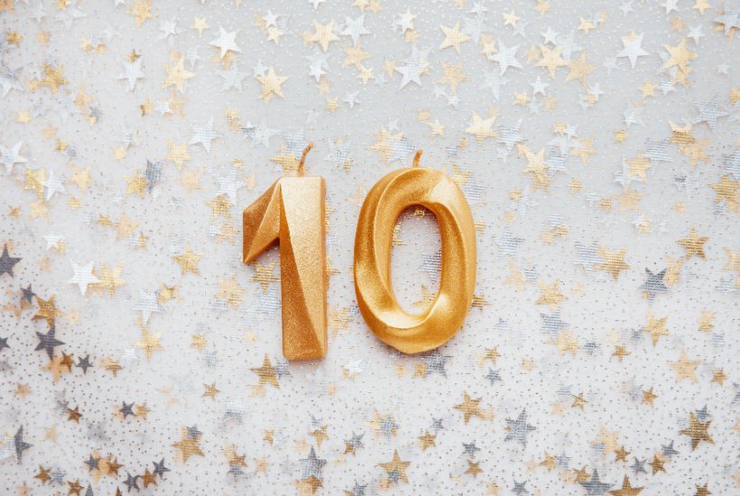 The Best Gifts For 10-Year-Olds: Toy & Book Presents! 1 gifts for 10 year olds