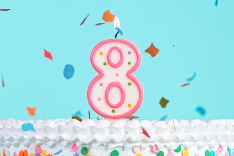 The Best Gifts For 8-Year-Olds: Toy & Book Presents! 1 gifts for 8 year olds