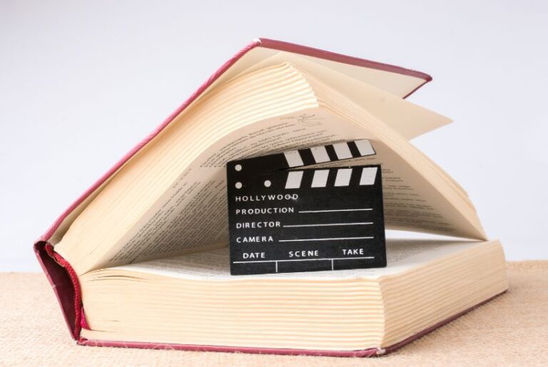 103 Great Books Becoming Movies or TV Series in 2024