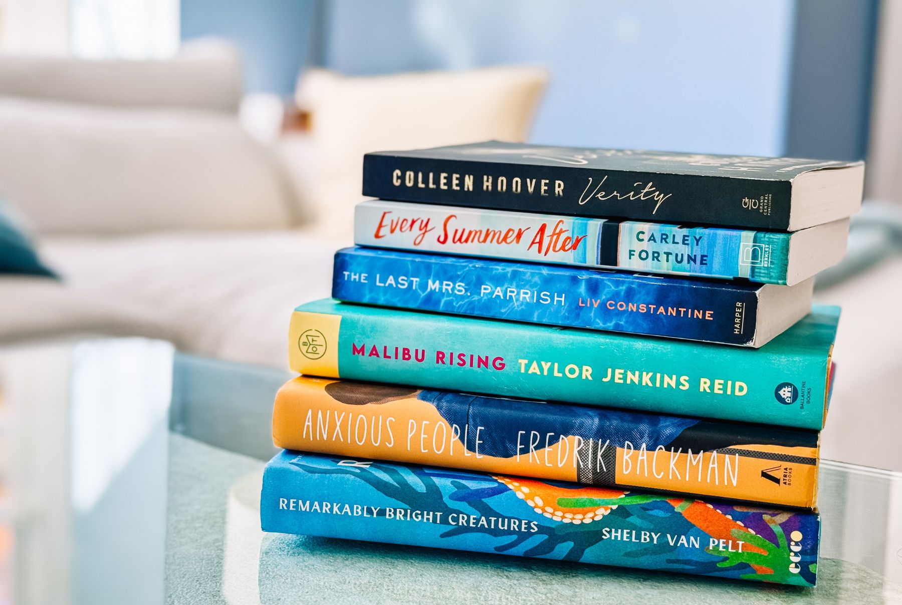 books becoming movies and tv shows