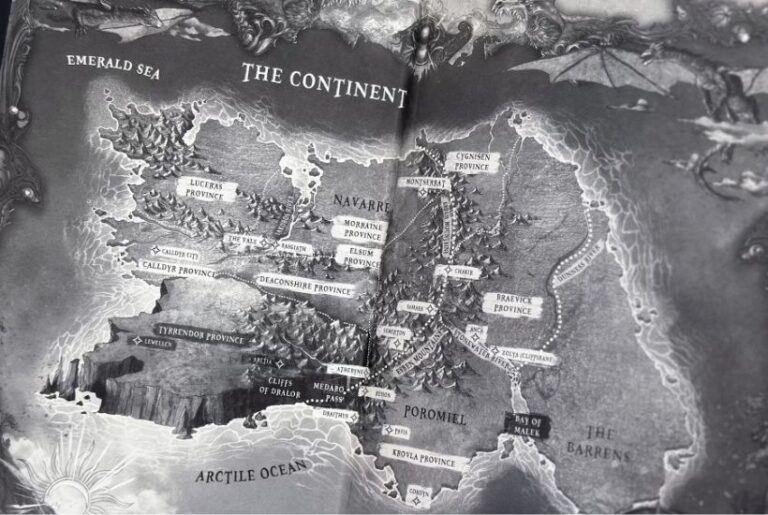 Fourth Wing Series In Order 5 Fantasy Books To Obsess Over Fourth Wing Series In Order 5 Fantasy Books To Obsess Over