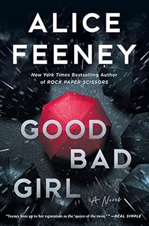 good bad girl