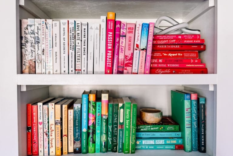 The Complete List of Romance Tropes