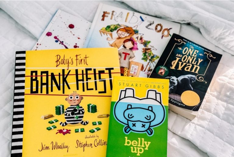 14 Adorable Zoo Books for Kids
