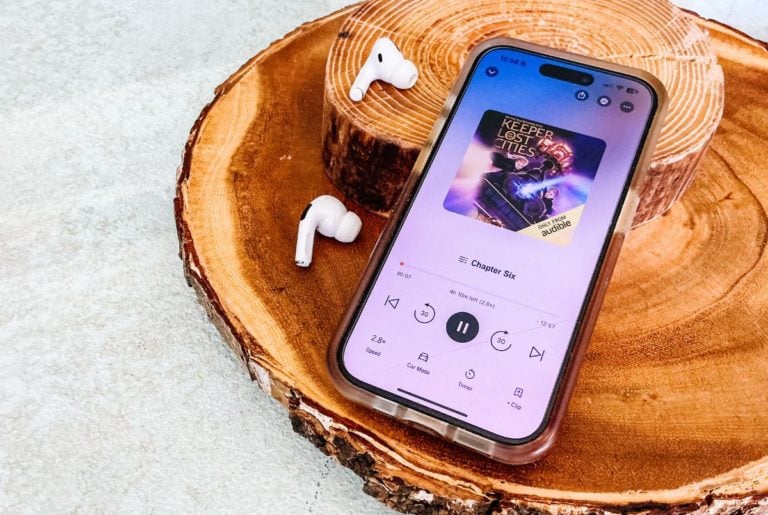 18 Brilliant Audiobooks for Kids
