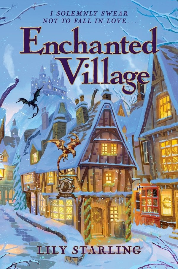 Enchanted Village