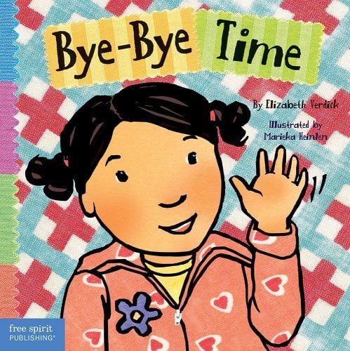 bye bye time